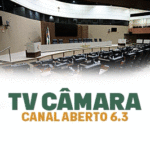 Rádio e TV Câmara