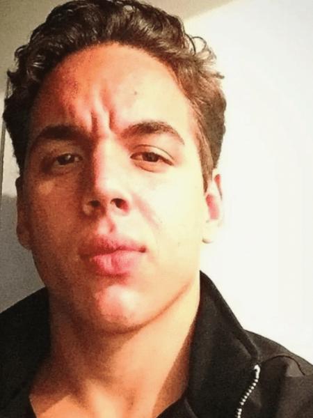 Assassino confesso, brasileiro é preso com carne humana dentro de "tapaué"