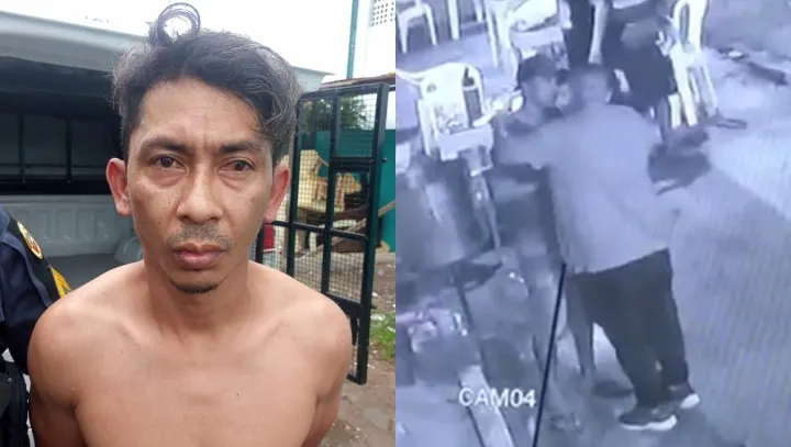 Um dos envolvidos na morte de PM é preso em Manaus