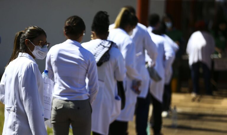 Inep divulga resultado da segunda etapa do Revalida
