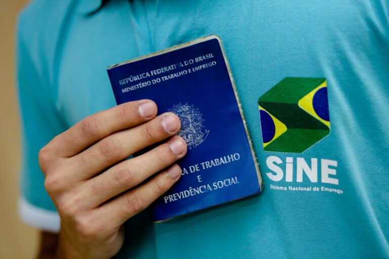 Sine Manaus abre 204 vagas de emprego nesta terça-feira (15)