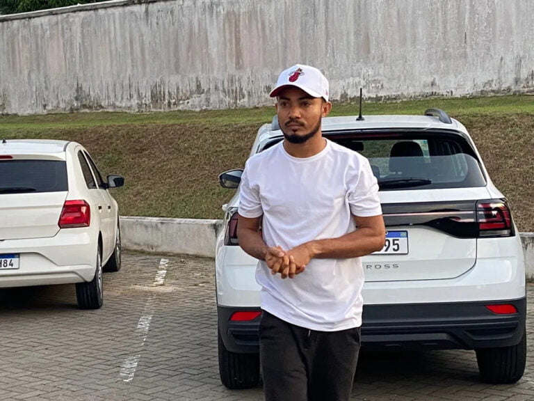 TJAM mantém prisão de suspeito de estuprar menina em provador