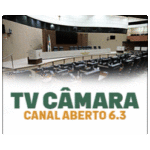 Rádio e TV Câmara