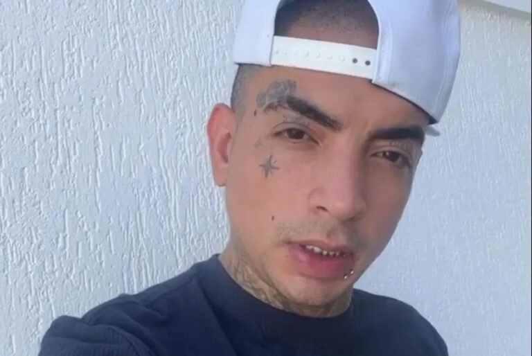 MC Guimé diz "sei que errei" em 1º pronunciamento após saída do BBB
