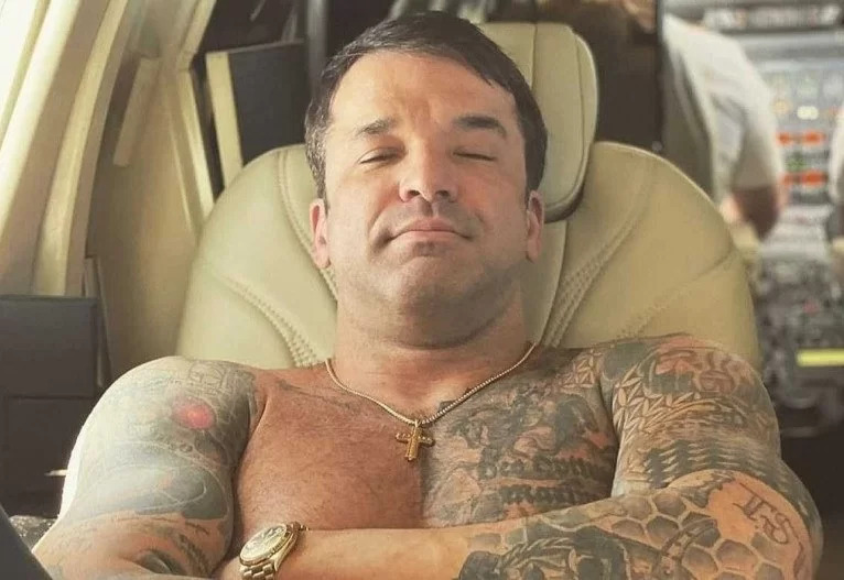 Empresário agressor Thiago Brennand tem extradição para o Brasil autorizada