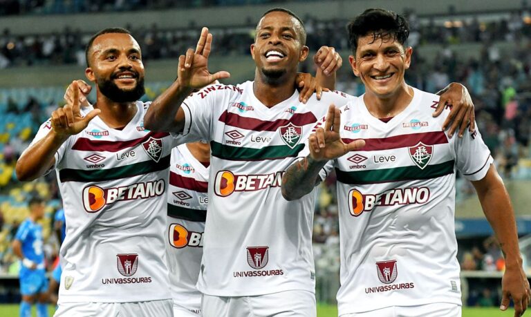 Fluminense vence, Corinthians perde; Confira resultados da Copa do Brasil