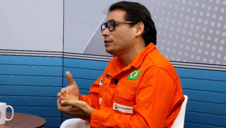 "Se não fiscalizarmos, a tendência do preço da gasolina é piorar", diz Sindipetro