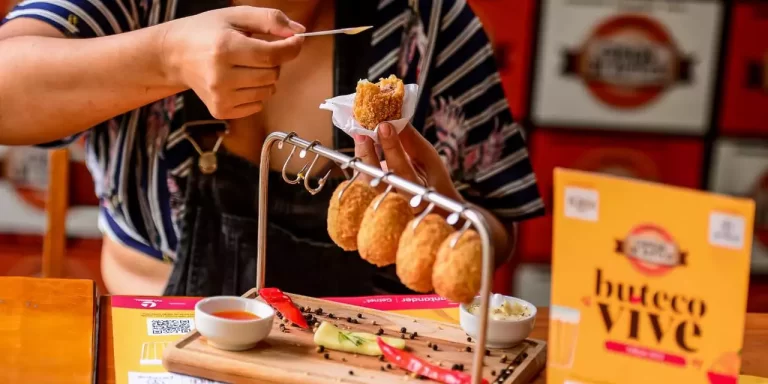 Nova edição do Comida Di Buteco inicia nesta quinta-feira (6)