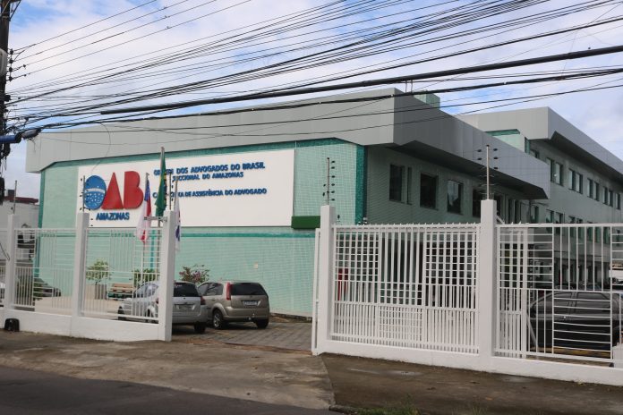 OAB-AM realiza audiência pública para discutir segurança nas escolas