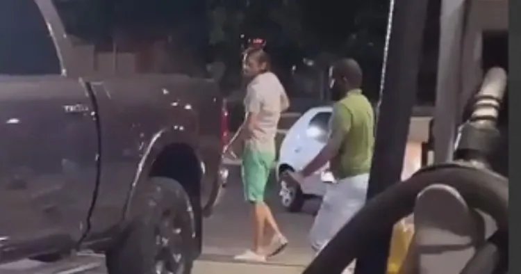 Veja vídeo: motorista de aplicativo é baleado após briga de trânsito