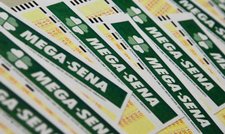 Mega-Sena acumula e prêmio fica estimado em R$ 37 milhões