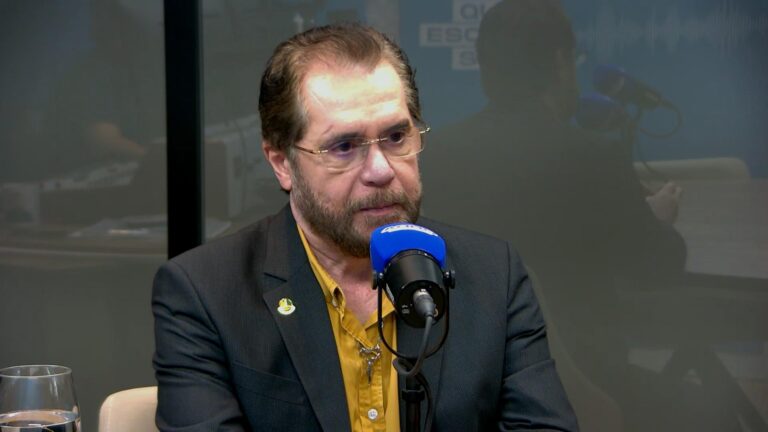 Plínio Valério: "Os indígenas não querem mais ficar isolados"