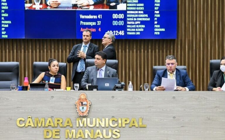 ‘Mimos’ a vereadores demonstra força da CMM em ano pré-eleitoral