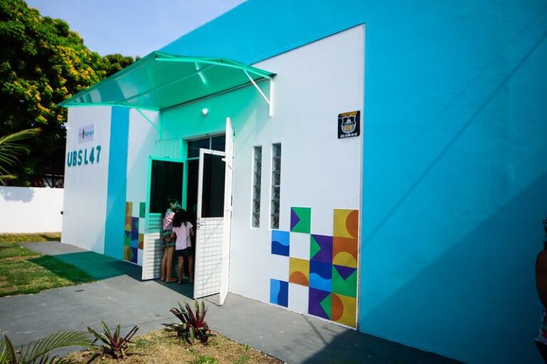Em 48 horas, três UBS são assaltadas e vandalizadas em Manaus