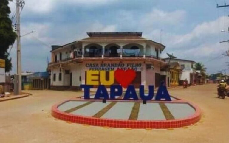 Justiça suspende pagamento de gratificações a servidores do município de Tapauá