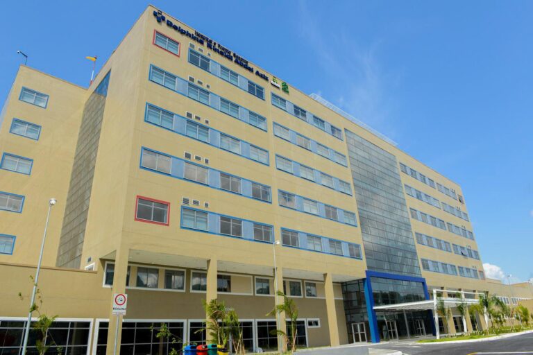 Com 32 apartamentos, Residencial Prosamin+ é inaugurado nesta segunda-feira, 10