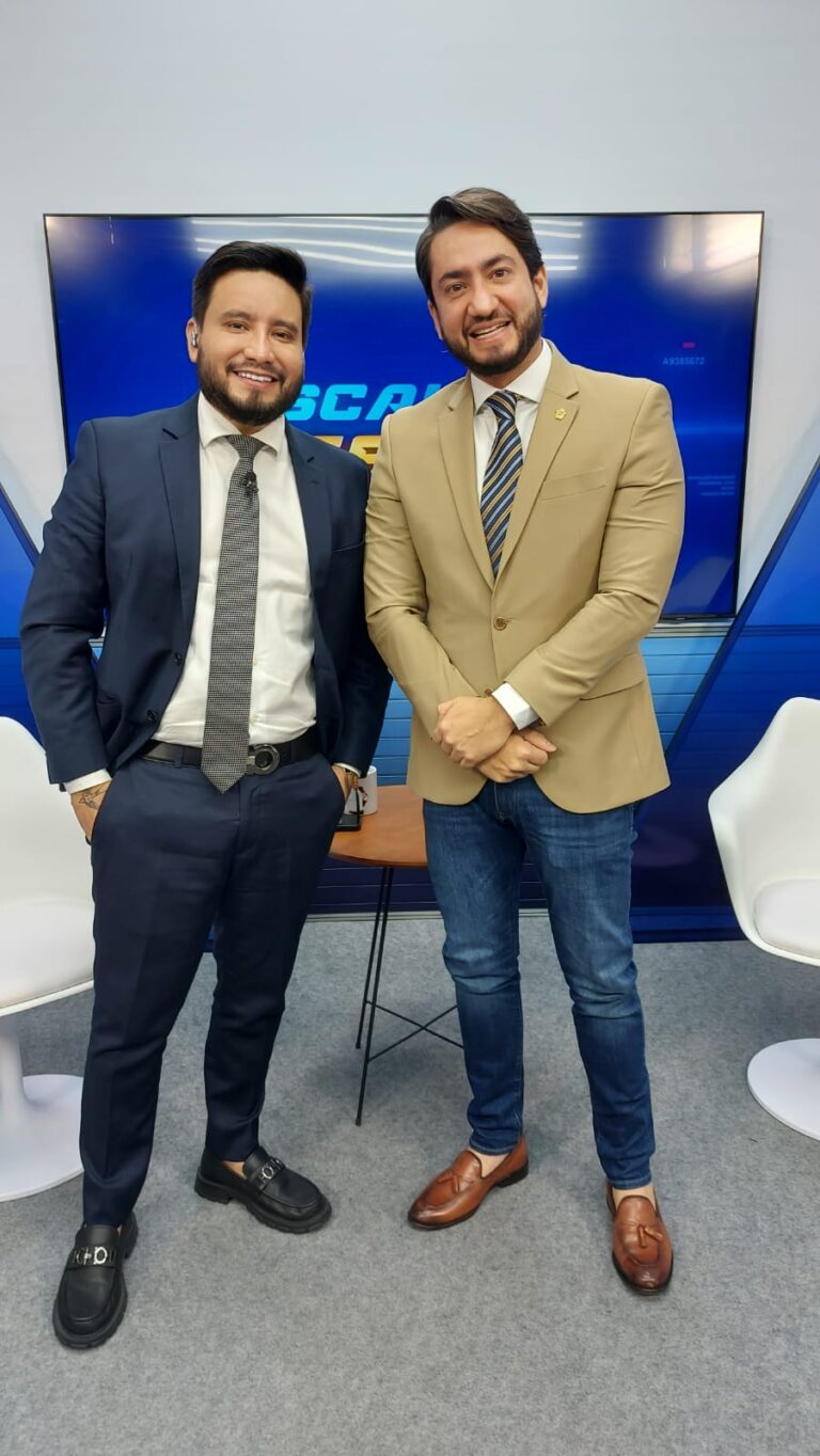 Diego Afonso: "Ageman só aplicou 4 multas à Águas de Manaus em 1 ano"