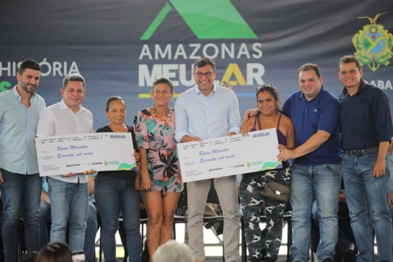 Políticos investem em setor habitacional de olho nas Eleições 2024