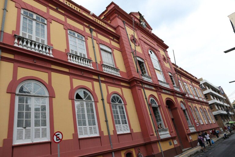 Festival Literário inicia programação nesta quarta-feira com entrada gratuita; confira
