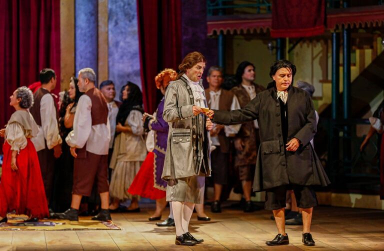 Festival Amazonas de Ópera inicia nesta sexta-feira (21)