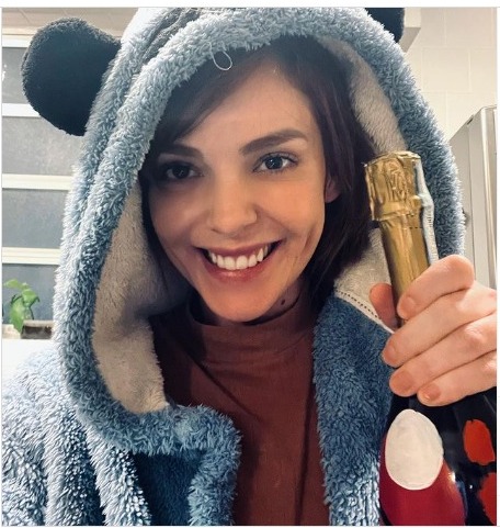 Justiça derruba liminar que proíbe Titi Muller de falar do ex-marido