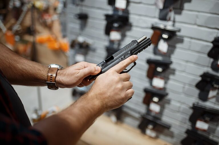 Governo Lula quer “IPVA” para armas