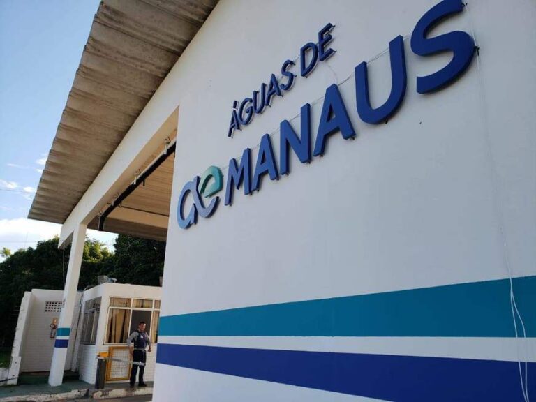 Águas de Manaus terá que pagar valores cobrados indevidamente de moradores de bairro de Manaus