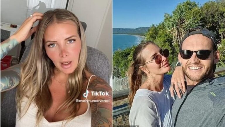 Atriz pornô com 2 vaginas diz que "uma é pra trabalhar, a outra pra brincar"