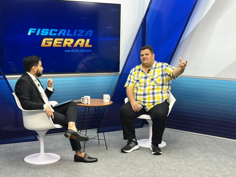 Renato Jr.: "O presidente deve cumprir a promessa da entrega das 5 mil casas"