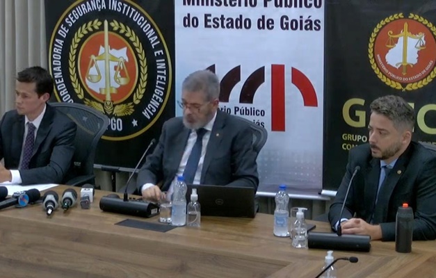 Seis jogos da Série A são manipulados, aponta investigação do MP