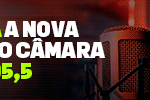 Rádio Câmara