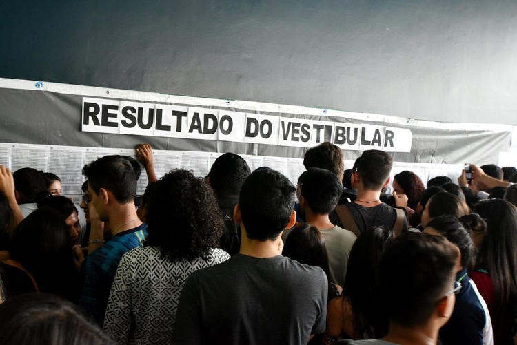 STF derruba 80% das vagas da UEA para estudantes do estado