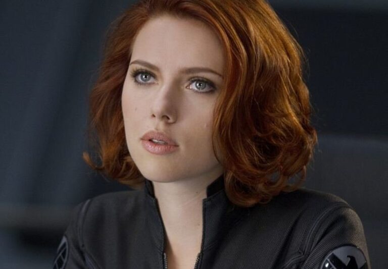 Scarlett Johanson causa ao dizer que ter filhos é uma “relação abusiva”