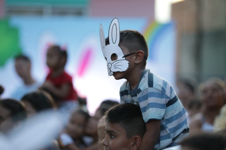 Caravana da Páscoa inicia programação gratuita em Manaus. Confira
