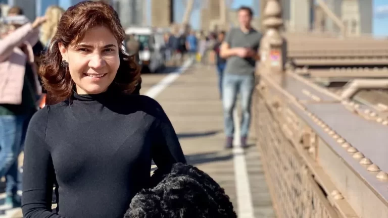 Justiça manda soltar suspeito de matar servidora do TRT