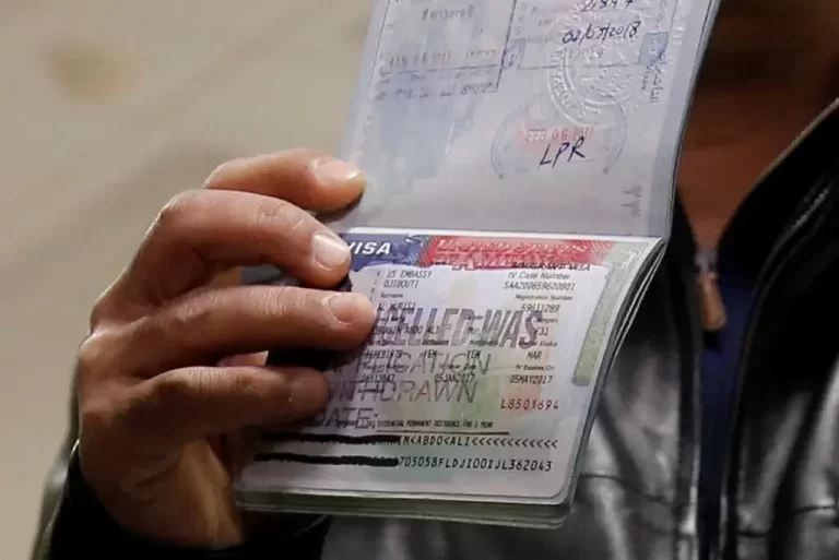 Visto para EUA vai passar por reajuste. Confira novos valores