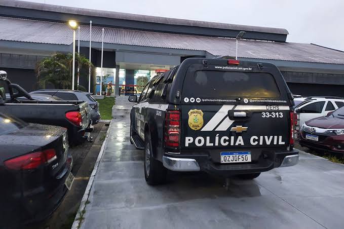Influenciador é morto em comércio no Centro de Manaus