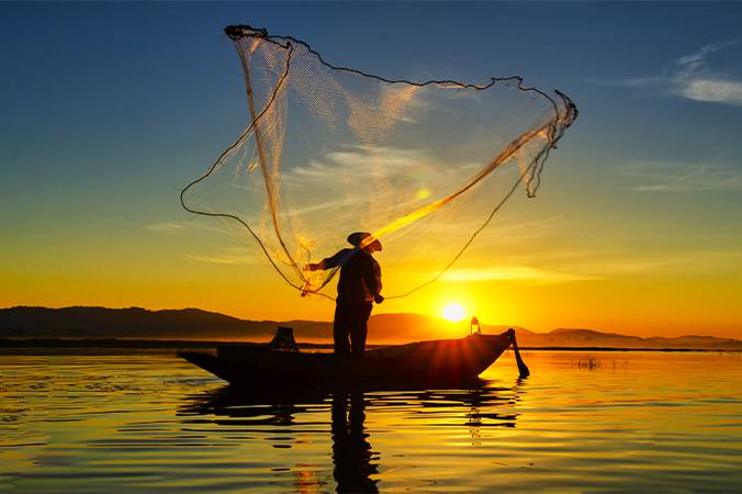 Governo Federal lança Campanha “Pescador Legal” no Amazonas 