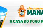 Câmara Municipal de Manaus