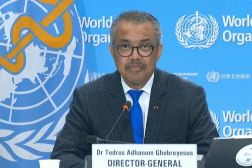 OMS declara mpox como emergência em saúde pública global