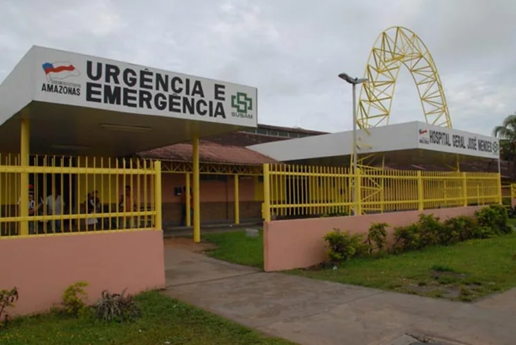 Grávida de seis meses é agredida a pauladas em Itacoatiara