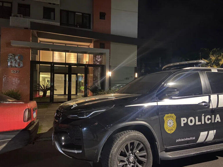 Operação prende quadrilha do "golpe dos nudes", que fez vítimas até no AM