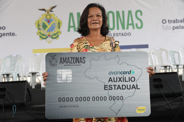 Saiba em um clique se você é contemplado do Auxílio Estadual Saiba em um clique se você é contemplado do Auxílio Estadual
