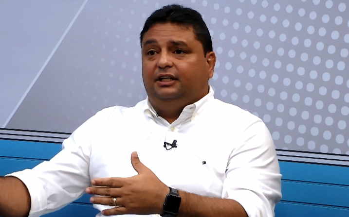 Caio André: "Quem não tiver serviço, não pagará nada de taxa de esgoto"