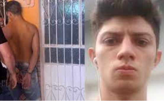 CASO LORENA: Suspeito de matar criança de 2 anos é preso em Manaus
