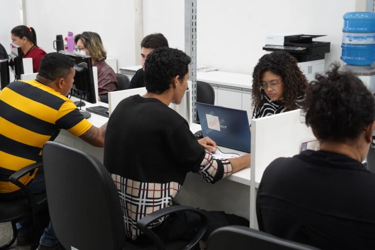 313 vagas de emprego são ofertadas nesta terça-feira; confira