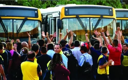 Passagem de ônibus em Manaus passa de R$ 3,80 para R$ 4,50 a partir de domingo (21)