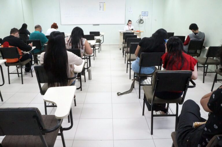 Inscrições para estágio em Direto na PGE-AM encerram neste sábado, 6; Saiba mais