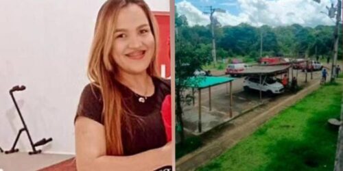 Casal cai em golpe de venda de carro e mulher é morta em tiroteio