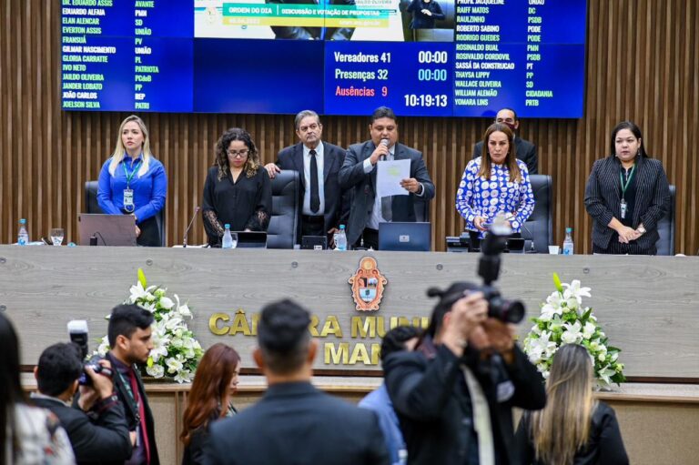 Amazonas Energia é intimada por propaganda que diz: “ser contra medidor é apoiar o crime”
